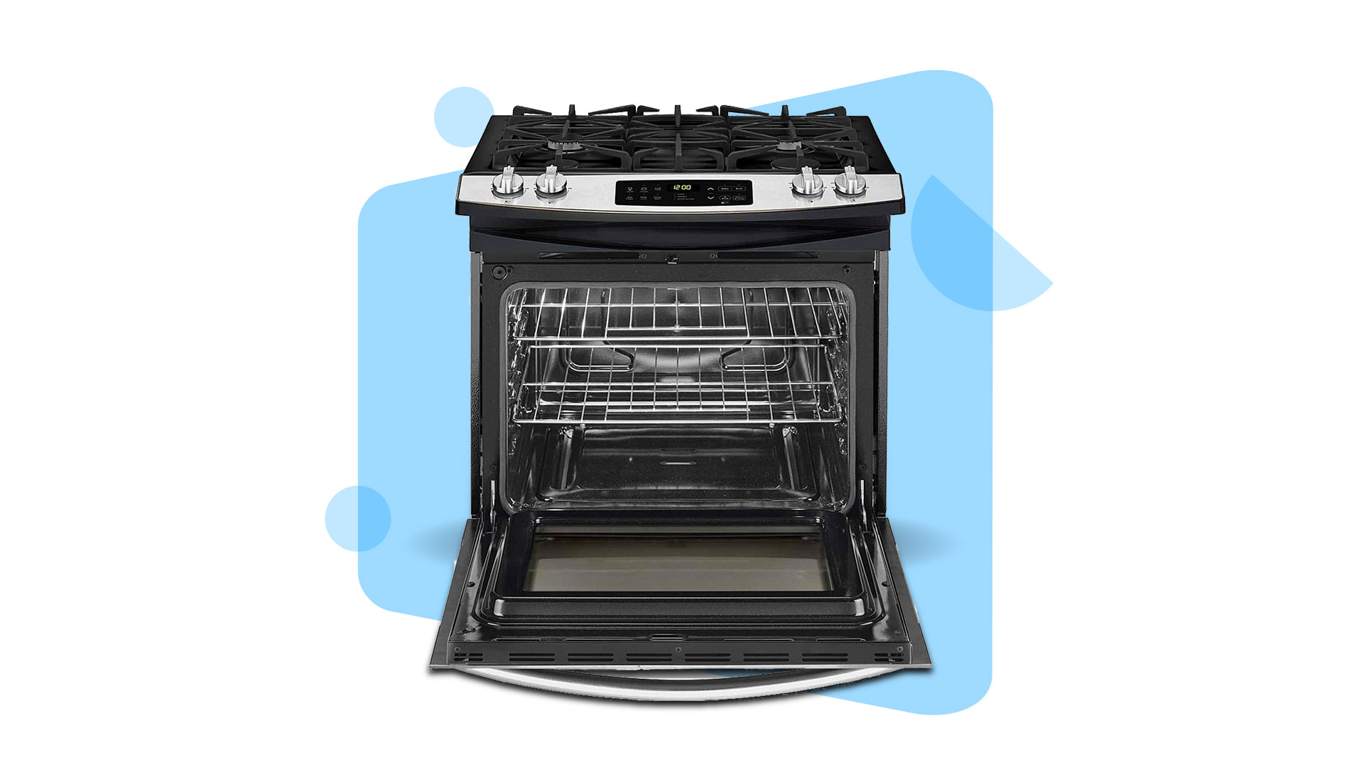 Kenmore Repair Service Oakland | Repair Kenmore