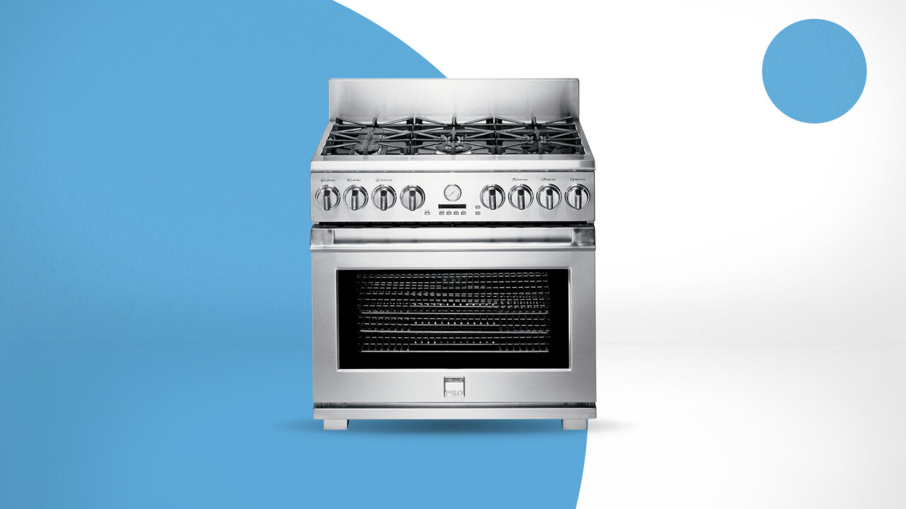 Top Reasons Why Your Burner Flame is Weak repairkenmore