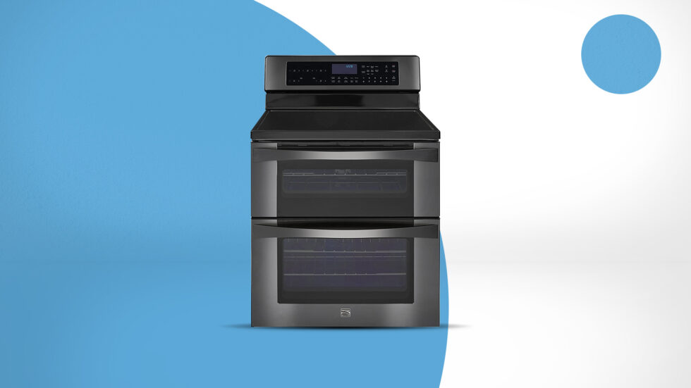Kenmore Electric Ranges Repair Repair Kenmore