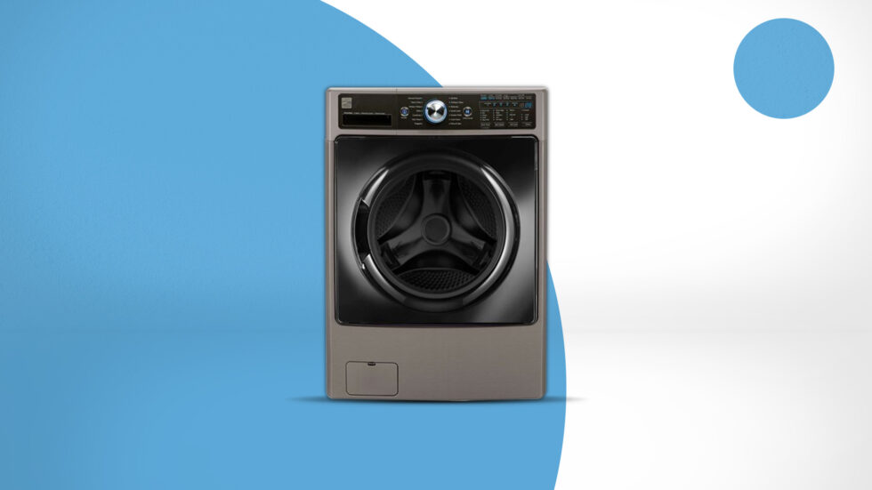 Kenmore Front Load Washers Repair Repair Kenmore