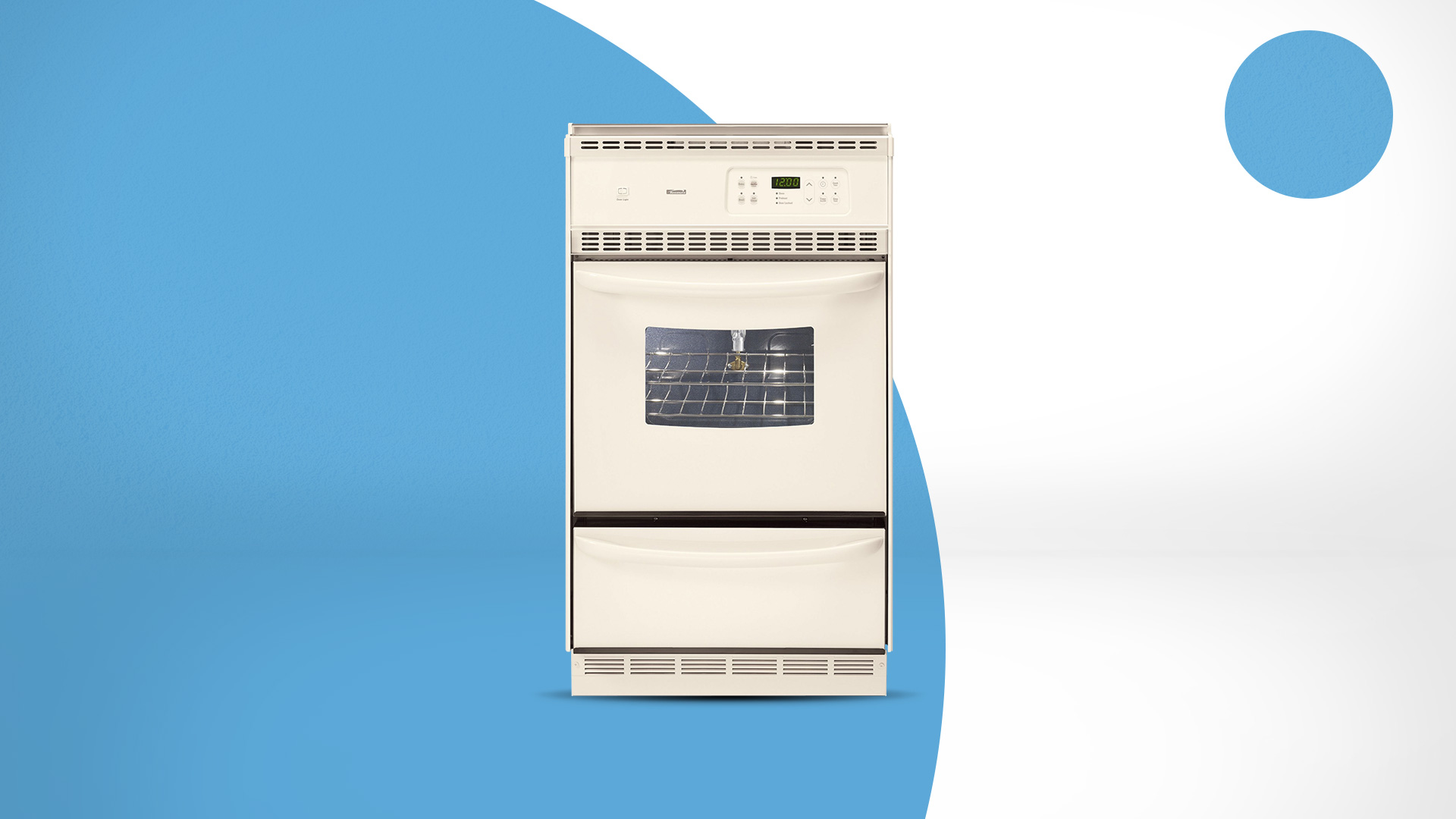 Kenmore Gas Wall Ovens Repair Near Me | Repair Kenmore