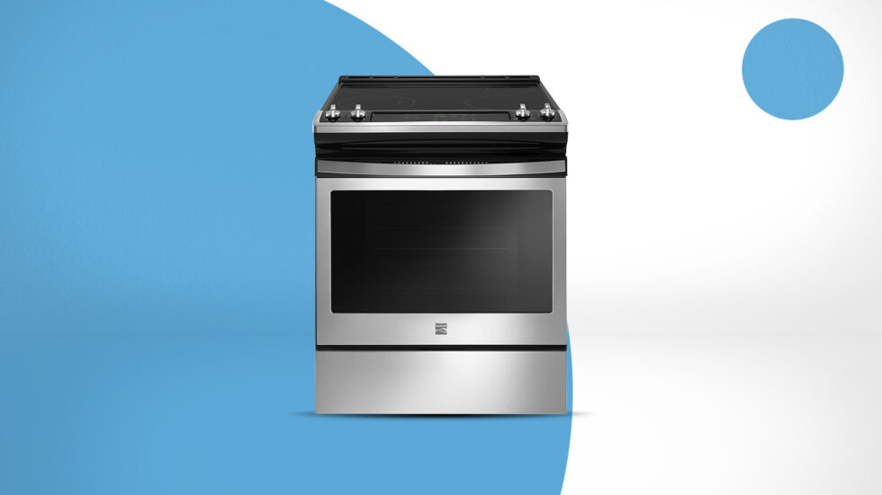 Kenmore Ranges Appliance Repair Repair Kenmore