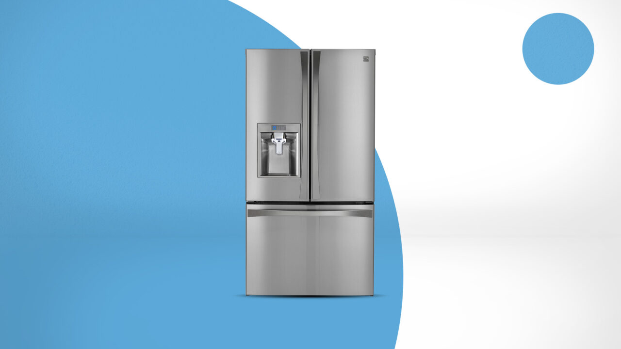 Kenmore Smart Refrigerator Repair Repair Kenmore