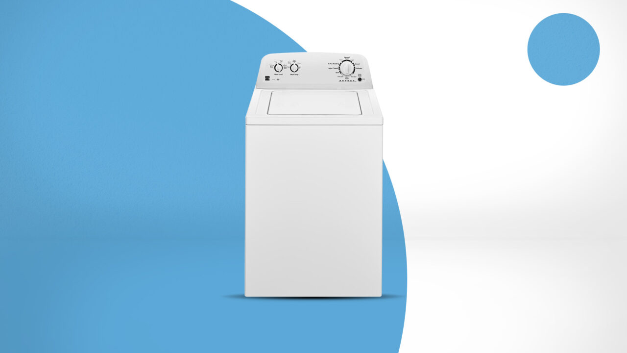 Kenmore Top Load Washers Repair Repair Kenmore